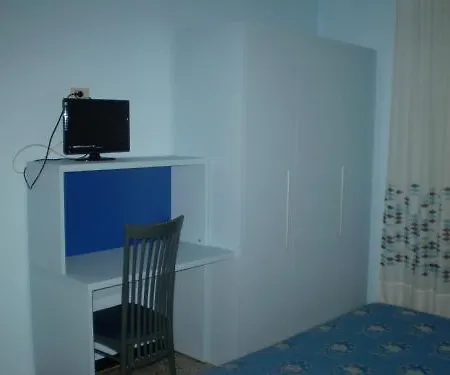 Hotel Corallo Pietra Ligure