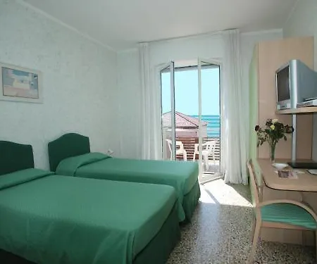Corallo Hotell