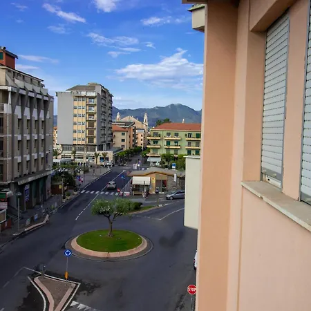 Corallo Hotel Pietra Ligure