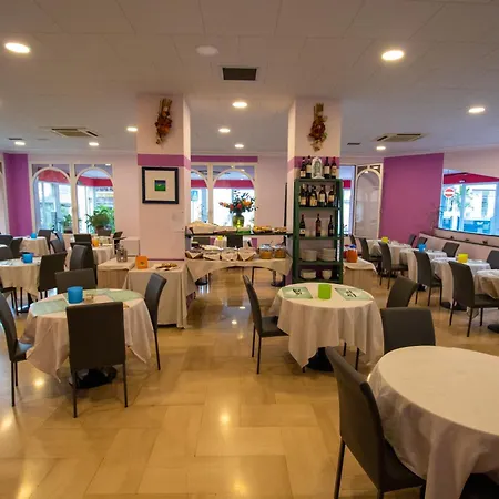 Corallo 3* Pietra Ligure