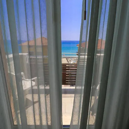 Corallo Hotel Pietra Ligure