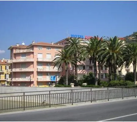 Corallo Hotel Pietra Ligure