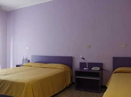 Corallo Hotel 3*