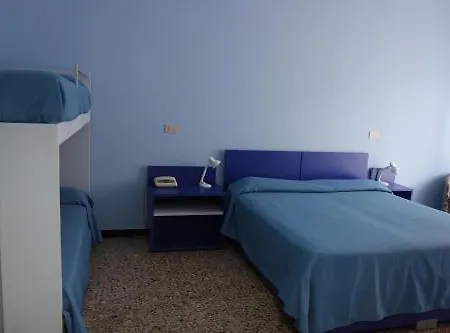 Corallo Hotel