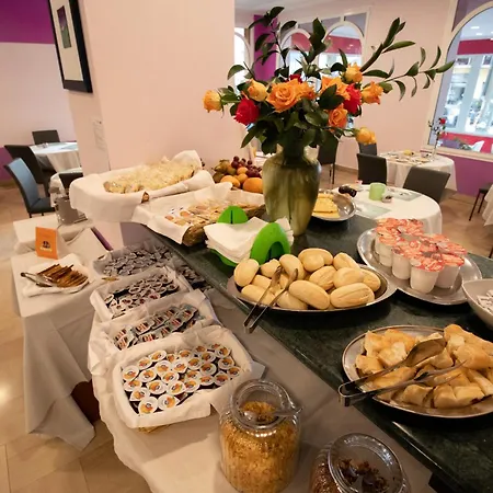 Hotel Corallo 3*