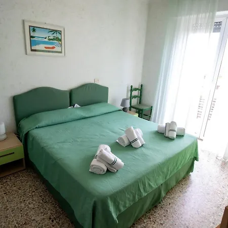 Corallo Hotel