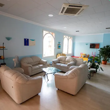 Hotel Corallo