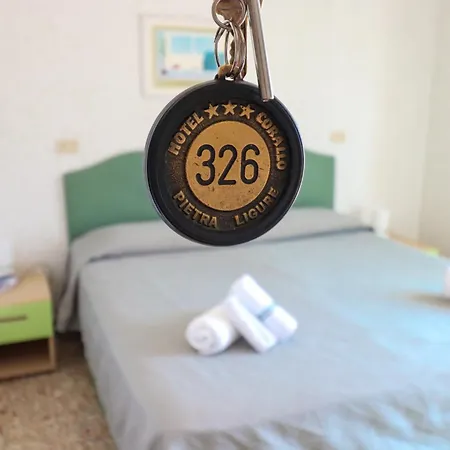 Hotel Corallo 3*