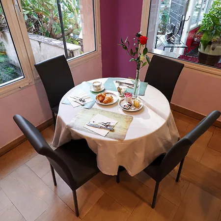 Corallo Hotel Pietra Ligure