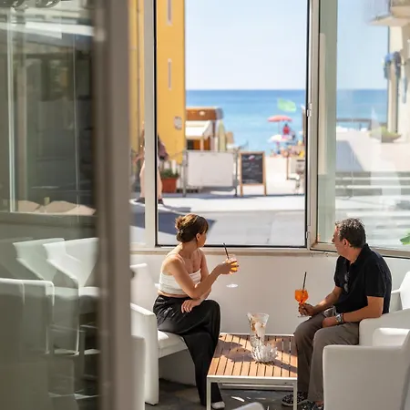 Hotel Corallo Pietra Ligure
