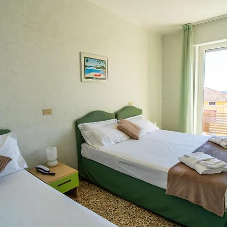Corallo 3* Pietra Ligure