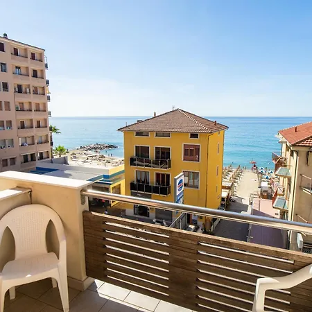 Corallo Ξενοδοχείο Pietra Ligure