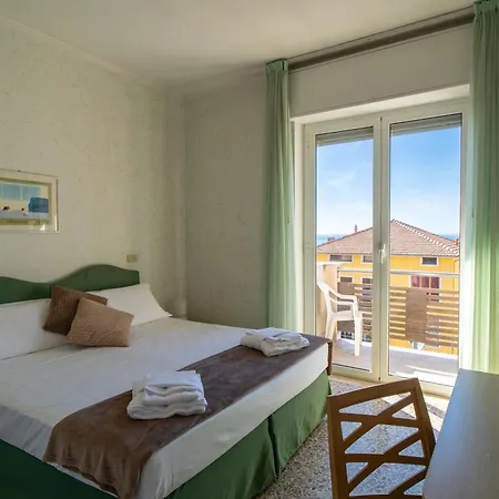 Corallo Hotel