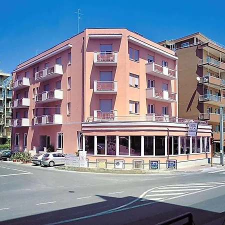 Corallo Pietra Ligure