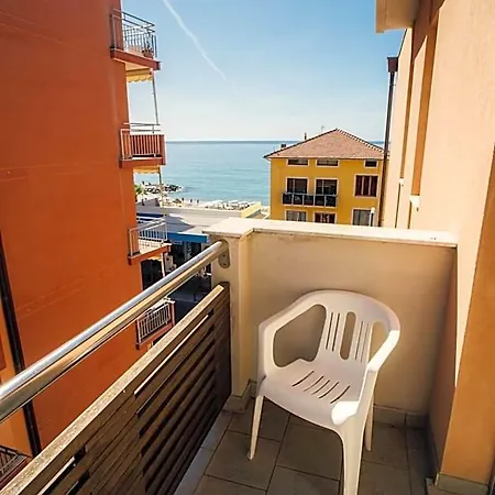 Hotel Corallo Pietra Ligure