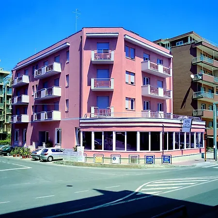 Corallo Pietra Ligure