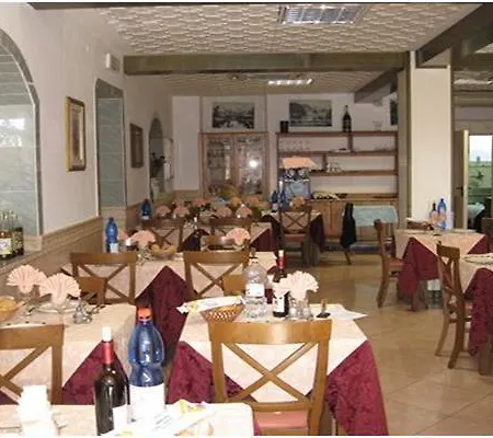 Corallo 3* Pietra Ligure