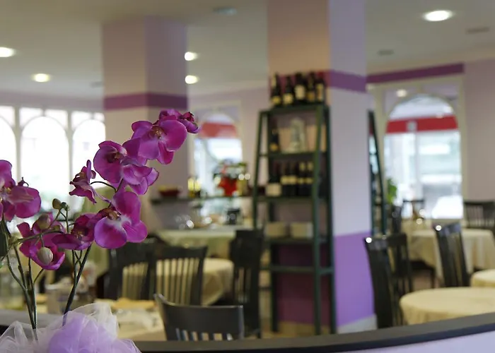 Corallo Otel Pietra Ligure