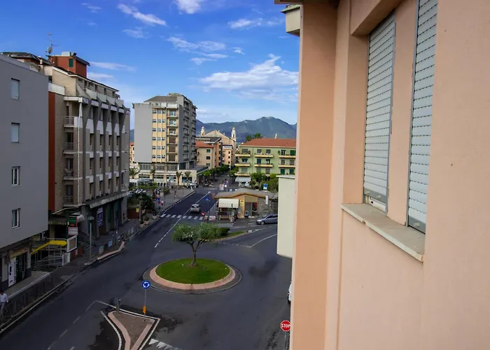 Corallo Hotel Pietra Ligure