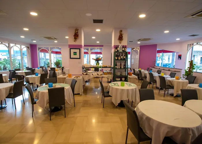 Corallo 3* Pietra Ligure