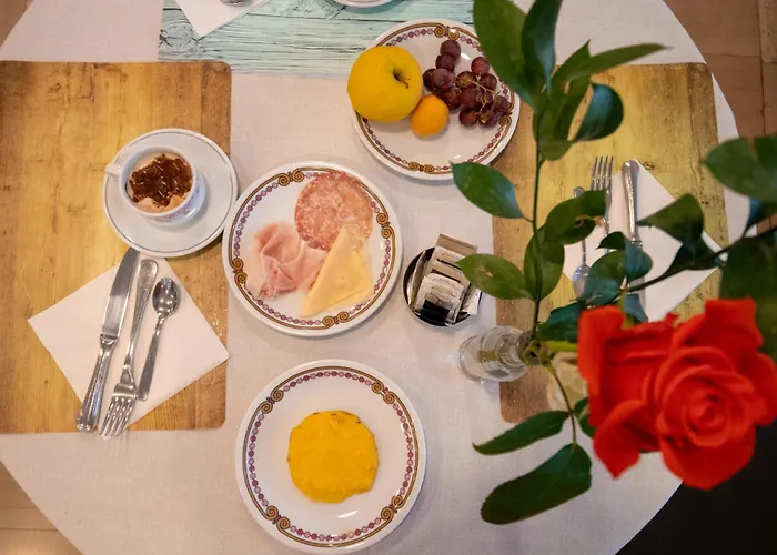 Hotel Corallo Pietra Ligure